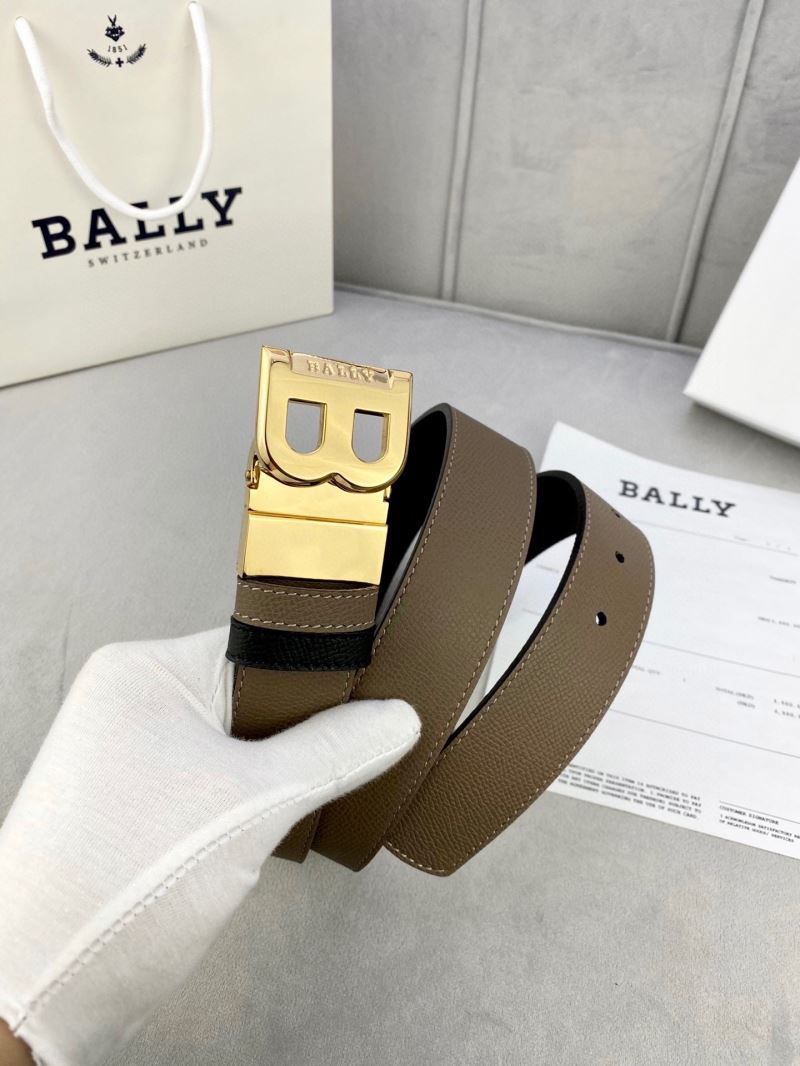 BALLY